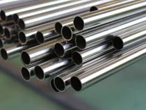 Thin Wall Stainless Steel Tube