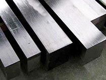 Ti Alloy Square Bar