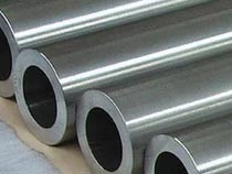 Ti Gr 5 Hot Rolled Pipe