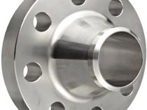 Ti Gr 5 Weld Neck Flanges