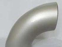 Titanium 90 Degree Elbow 