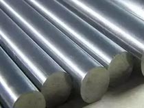 Titanium Alloy Polished Bar