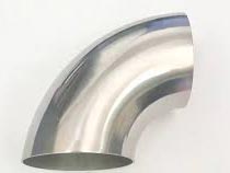 Titanium Elbow