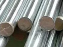 Titanium Grade 2 Round Bar