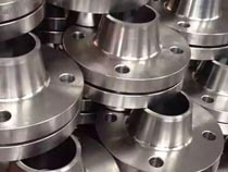 Titanium Grade 2 Socket Weld Flange 