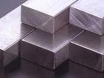 Titanium Grade 5 Rectangular Bar