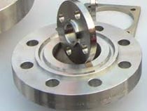 Titanium Grade 5 Slip On Flange  
