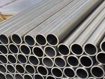 Titanium Grade 5 Welded Pipe