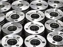 Titanium Slip On Flange