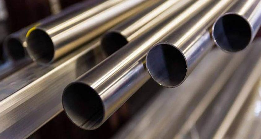 Titanium Welded Pipe Applications
