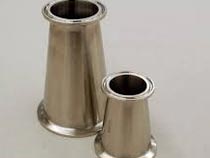 Tri Clamp Concentric Reducer