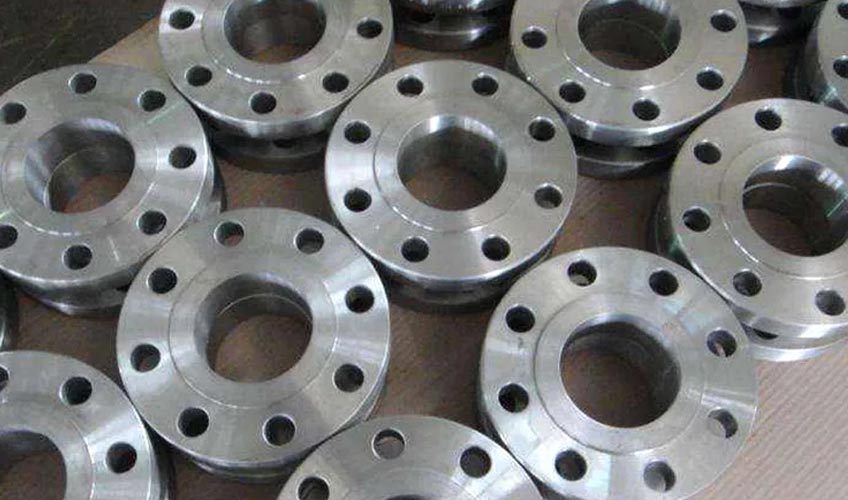 Types Of Gaskets Used For B564 N10276 Exhaust Flanges
