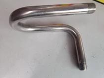 U Shape Syphon