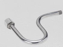 U Type Syphon 270 Degree