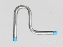 U Type Syphon 90 Degree