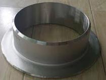 UNS K41545 Stub End