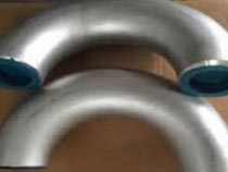 UNS N06022 180° Elbow