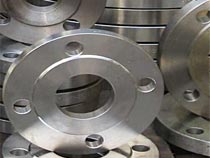 UNS N06600 Threaded Flanges
