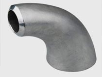 UNS N06625 Inconel 625 Long Radius Reducing Elbow
