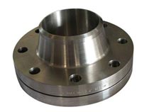 UNS N08825 Weld Neck Flanges
                