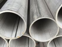 UNS N08904 ERW Pipe