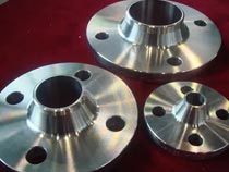 UNS N10276 Socket Weld Flanges