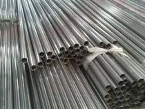 UNS S20100 Welded Tube