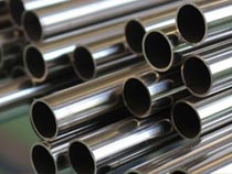 UNS S30400 Seamless Tube