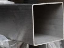 UNS S31600 Square Tube 