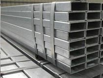 UNS S31603 Rectangular Tube