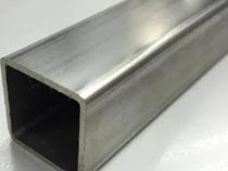UNS S31635 Square Pipe