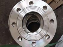 UNS S31803 F51 Socket Weld Flanges