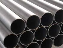 UNS S34700 Welded Tube