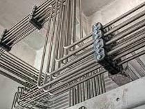 Welded Stainless Instrumentation Tubing