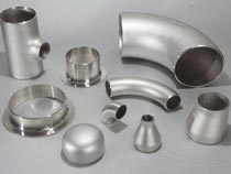 WNR 1 4306 Seamless Pipe Fittings