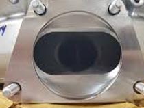 WNR 1.4401 Exhaust Flanges