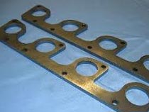 WNR 1.4404 Header Flanges