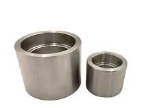 WNR 1.4410 Socket Weld Half Couplings