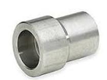 WNR 1.4462 Socket Weld Reducing Couplings