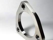 WNR 1.4840 Exhaust Flanges