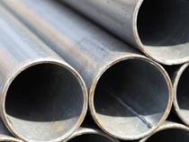 WNR 1.4306 EFW pipe