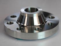 WNR 1.4410 Weld Neck Flange