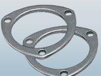 WNR 1.4307 Header Flanges
