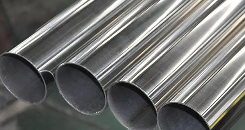 WNR 1.4372 ERW Pipe Applications 