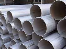 WNR 1.4539 Welded Pipe 