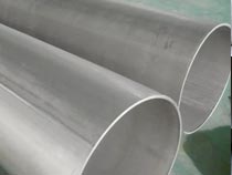 WNR 1.4541 Welded Pipe 