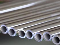 WNR 1.4550 Seamless Tube