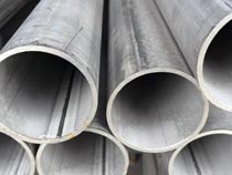 WNR 1.4571 Welded Pipe 