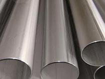 WNR 1.4845 EFW pipe