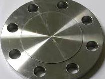 WNR 2.4066 Blind Flanges 